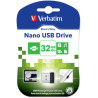 pen drive 32gb verbatim nano store [98130]