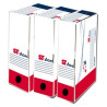 scatola archivio starline st-box a4-legal 25x35cm - dorso