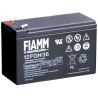 batteria fiamm enerpower 12v 9ah [eacpe12v9afifgh]