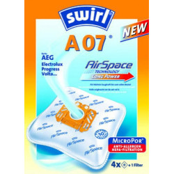 accessorio swirl a 07 mp plus airspace [179336]