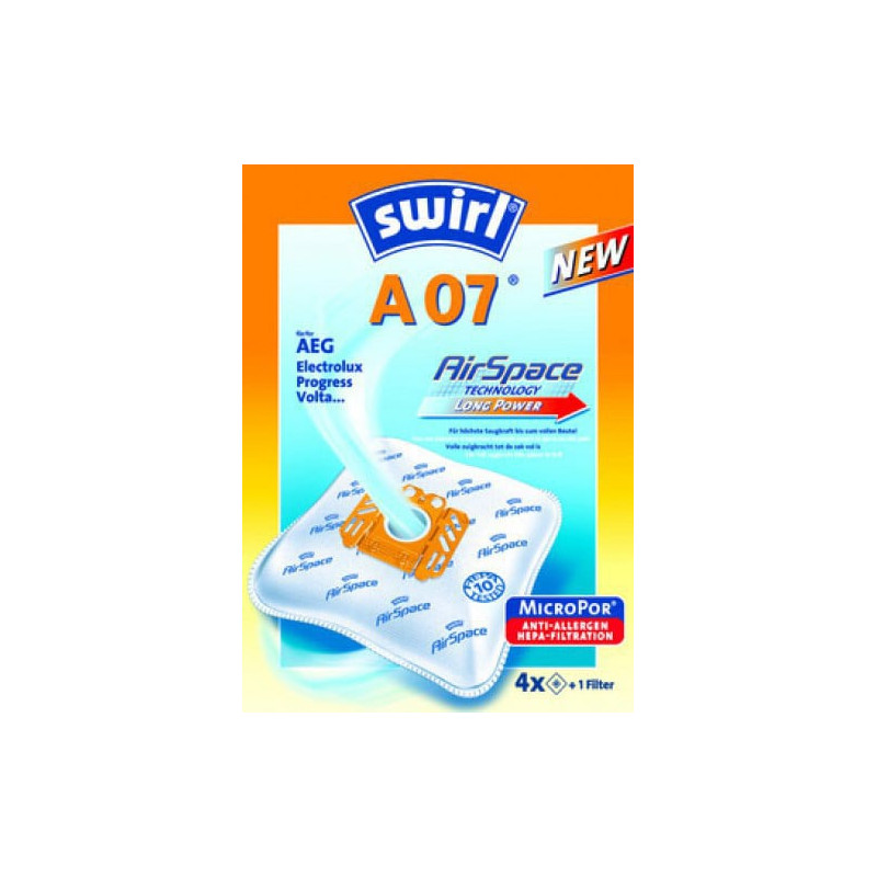 accessorio swirl a 07 mp plus airspace [179336]