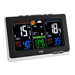 stazione meteo tfa 35.1129.01 spring [35.1129.01]