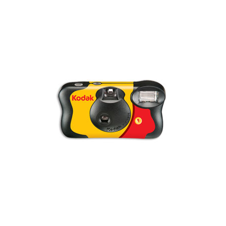 fotocamera monouso kodak fun saver camera 27+12 [3920949]