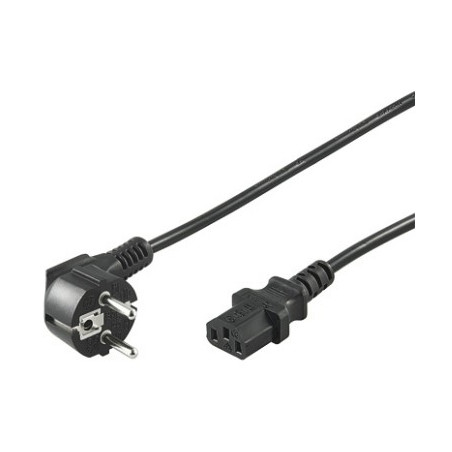 kabel kaltgeräte/netzkabel 1,5m [bk] [68604]