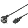 kabel kaltgeräte/netzkabel 1,5m [bk] [68604]