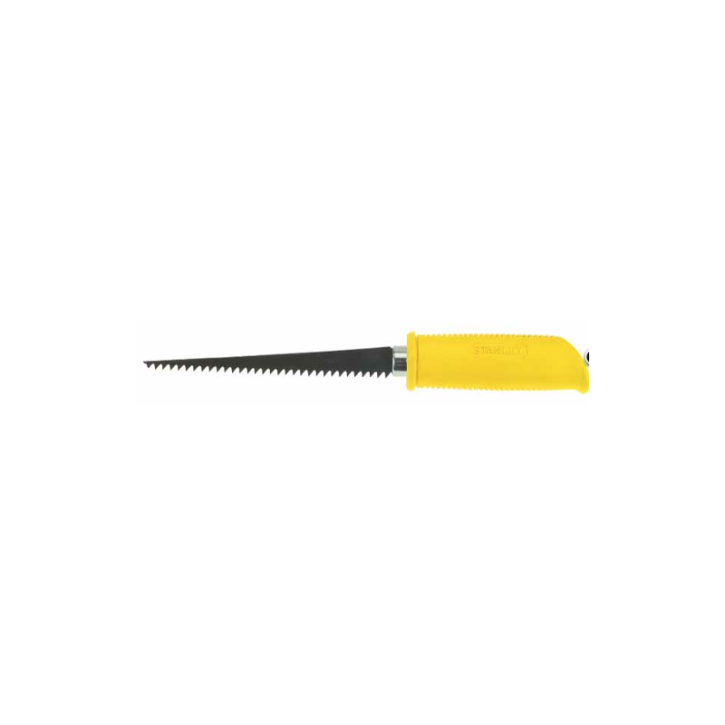 stanley archetti seghetti per ferro e legno 0-15-556