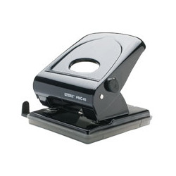 perforatore rapid 2 fori fmc40 nero [21835601]