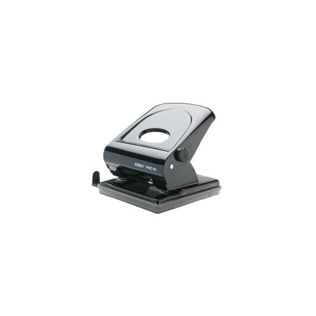 perforatore rapid 2 fori fmc40 nero [21835601]