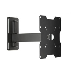 supporto murale meliconi parete/pavimento video cme er200