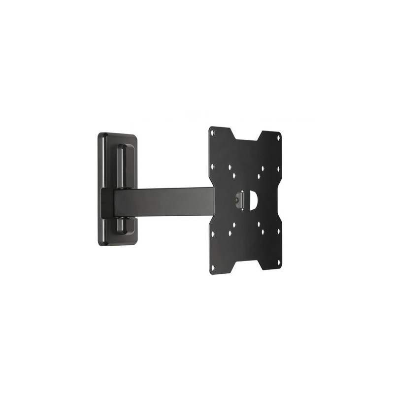 supporto murale meliconi parete/pavimento video cme er200