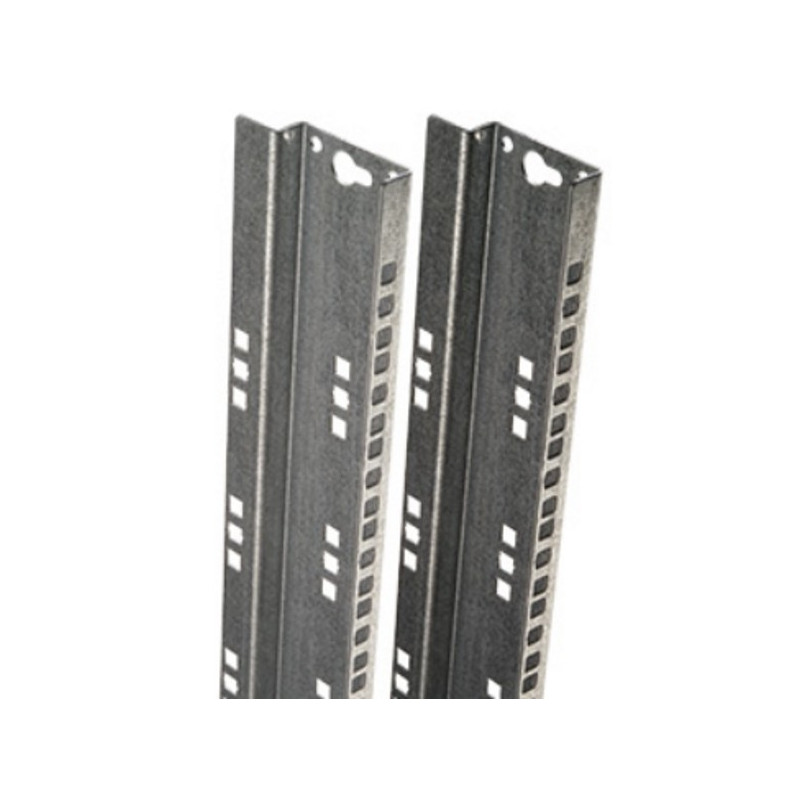 staffe montanti per armadi i-case ep-2060bkt e i-case