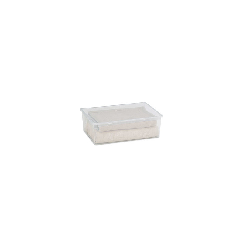Box rotho multiuso 57,8x39,6x h18,5cm - 36lt light box xl [1001381]