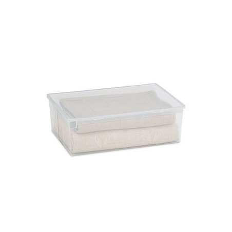 Box rotho multiuso 57,8x39,6x h18,5cm - 36lt light box xl [1001381]