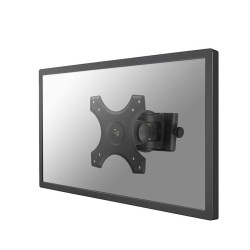 supporto murale newstar per monitor/tv- lcd/led/tft [fpma-w250black]