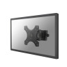 supporto murale newstar per monitor/tv- lcd/led/tft [fpma-w250black]