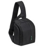 zaino rivacase reflex slr nera nero /4 [7470bk]