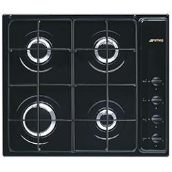 piano cottura smeg s64sn [s64sn]