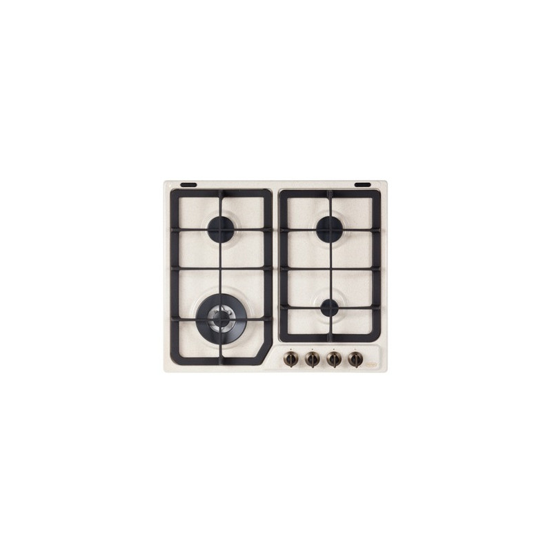 piano cottura de longhi avf 46 pro [avf 46 pro]