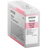 cartuccia epson light magenta t 850 80 ml t 8506 [c13t850600]