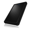 box hard disk 2,5 icybox usb 3.0 sata ib-223u3a-b [ib-223u3a-b]