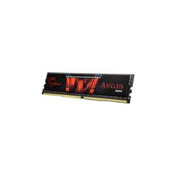 ram dimm ddr4 4gb g.skill 1x4gb 2133 mhz cl15 4gis aegis 4 [f4-2133c15s-4gis]