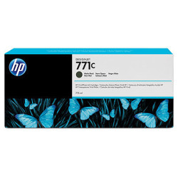 cartuccia hp b6y07a 771c nero opaco [b6y07a]