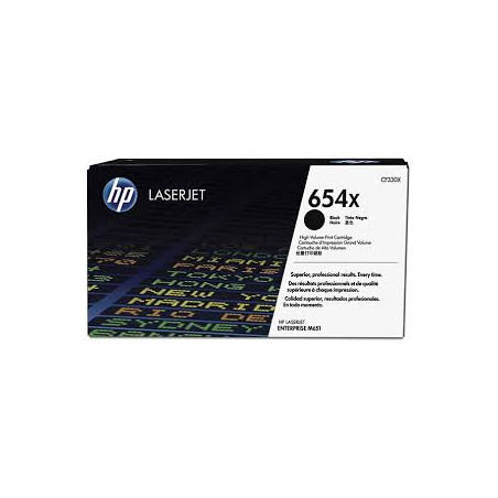toner hp cf330x 654x nero [cf330x]