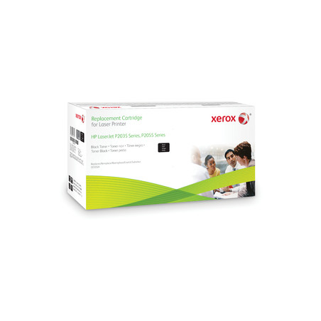 toner xerox 003r99807 nero [003r99807]
