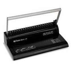 Rilegatrice titanium ibind 8 manuale [pb1008]