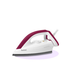 ferro da stiro tefal easygliss bianco rosso