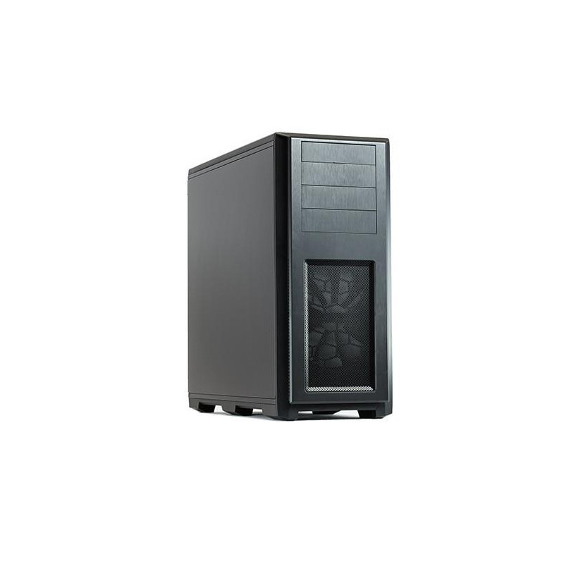 case phanteks enthoo pro midi-tower - nero
