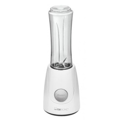 frullatore clatronic sm 3593 mini smoothie-maker bianco [263480]