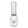 frullatore clatronic sm 3593 mini smoothie-maker bianco [263480]