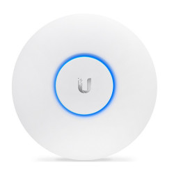 access point ubiquiti uap-ac-pro 450mbps in/outdoor poe+