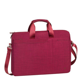 borsa notebook riva 8335 15,6" red [8335 red]