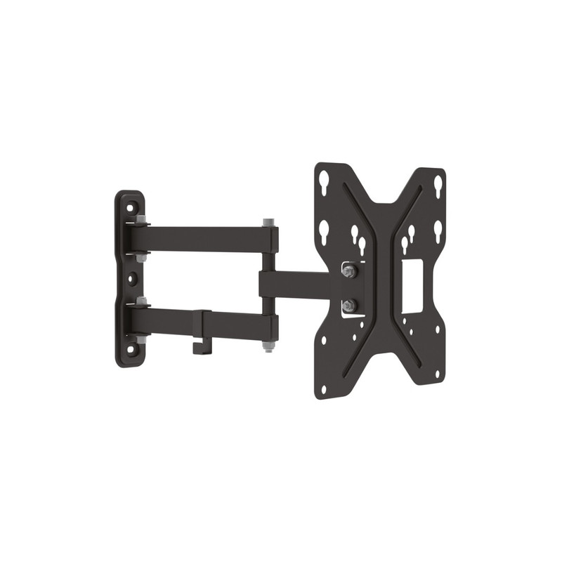 supporto murale digitus fino a 42",30kg [da-90357]