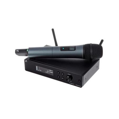 microfono sennheiser capsula 835 [xsw8355]