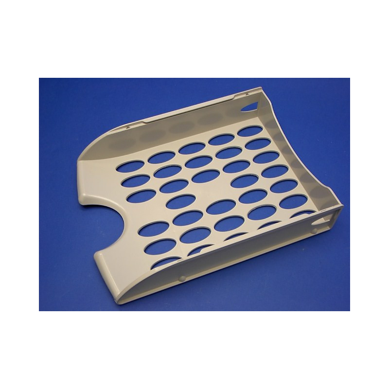 portacorrispondenza fellowes grigio [e040gcc]