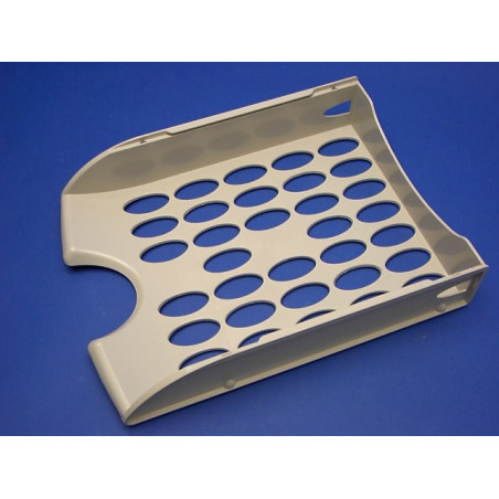 portacorrispondenza fellowes grigio [e040gcc]