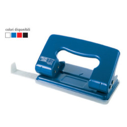 perforatore molho leone economy 2 fori blu [76072]