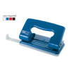perforatore molho leone economy 2 fori blu [76072]