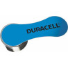 batteria duracell easy tab 675 acustica blu [du81]