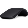 mouse microsoft surface bluetooth nero [fhd-00017]