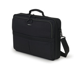 borsa notebook dicota multi 15-17,3" nero [d31432]