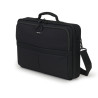borsa notebook dicota multi 15-17,3" nero [d31432]