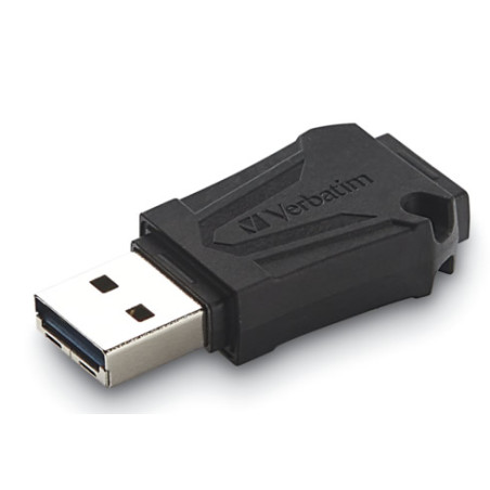 pen drive 64gb verbatim toughmax usb 2.0 [49332]