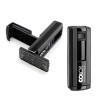 timbro pocket stamp plus 30 nero 18x47mm autoinchiostrato colop [psp30n]