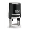 timbro printer r45 Ø45mm rotondo autoinchiostrante colop [printer