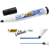 marcatore p.tonda 1.5mm nero whiteboard velleda? 1701 recycled bic?