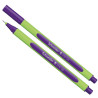 fineliner line-up 0,4mm violetto schneider [p191008]